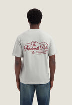 Dstrezzed Lasse Tee Artwork