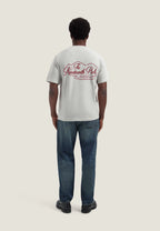 Dstrezzed Lasse Tee Artwork