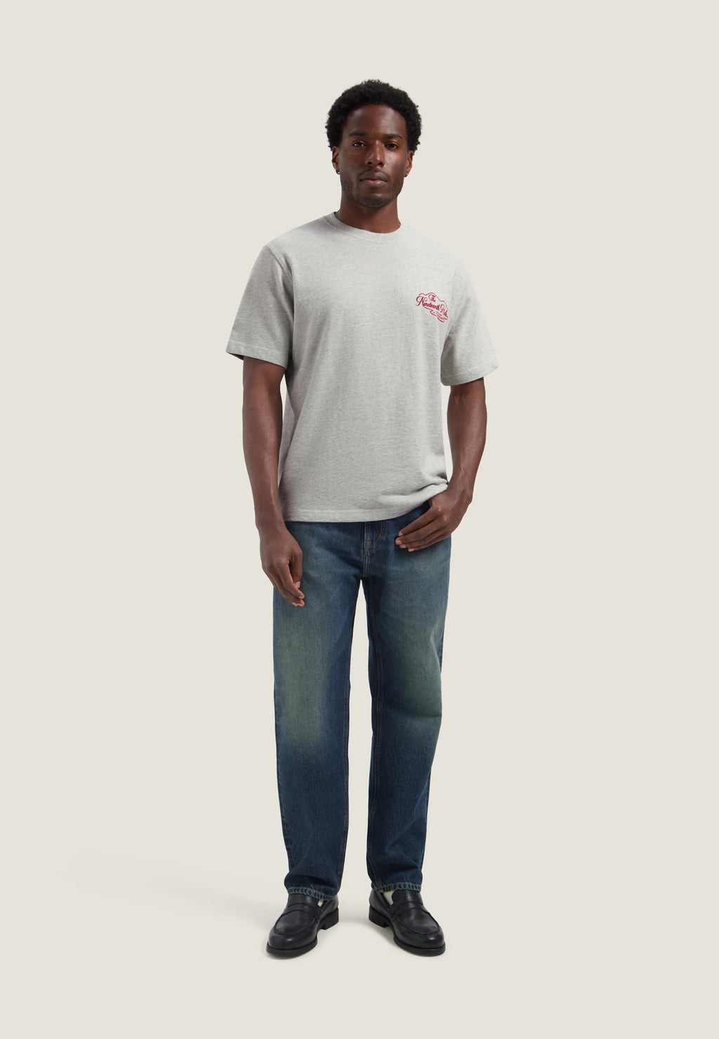 Dstrezzed Lasse Tee Artwork