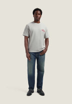 Dstrezzed Lasse Tee Artwork