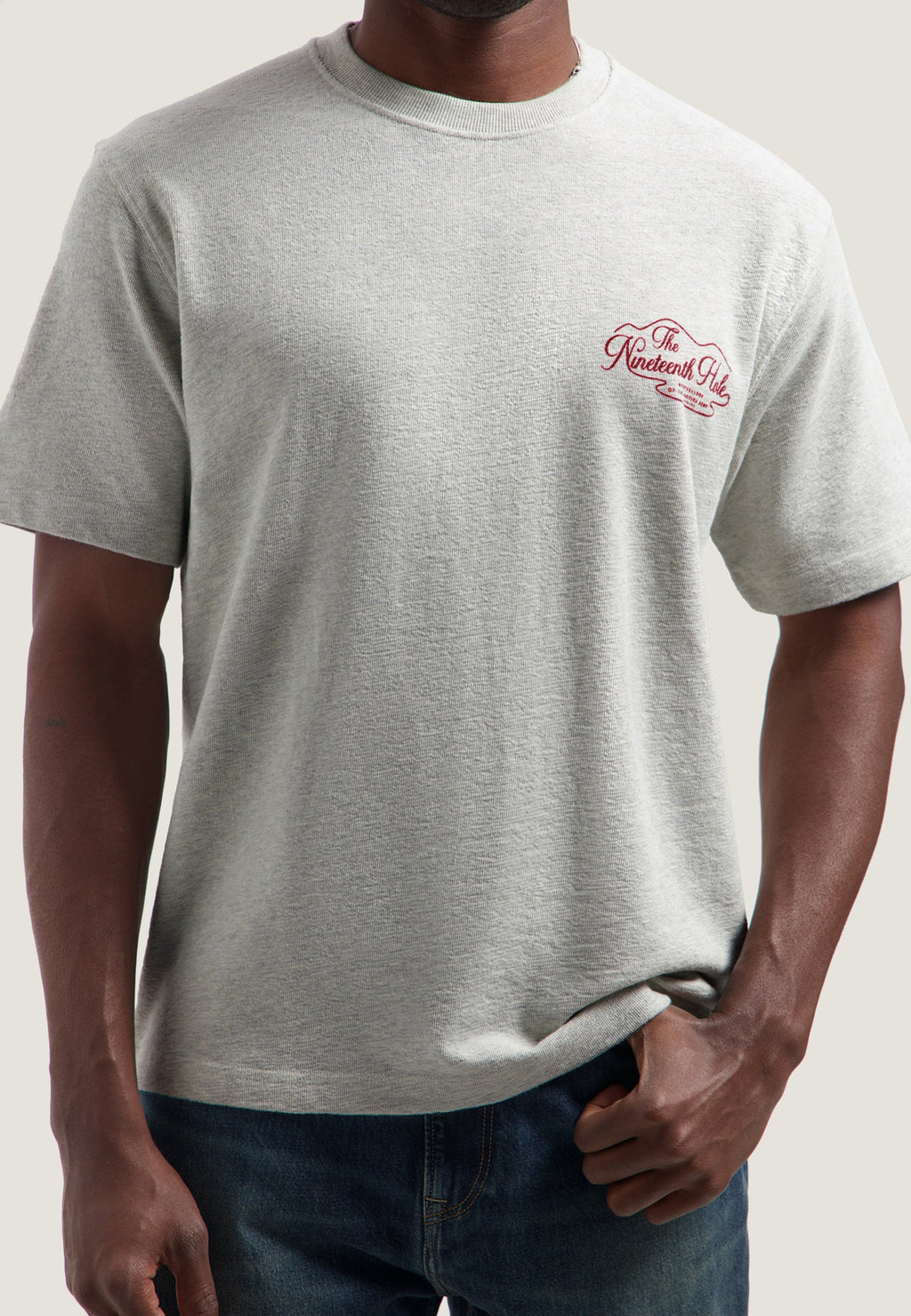 Dstrezzed Lasse Tee Artwork