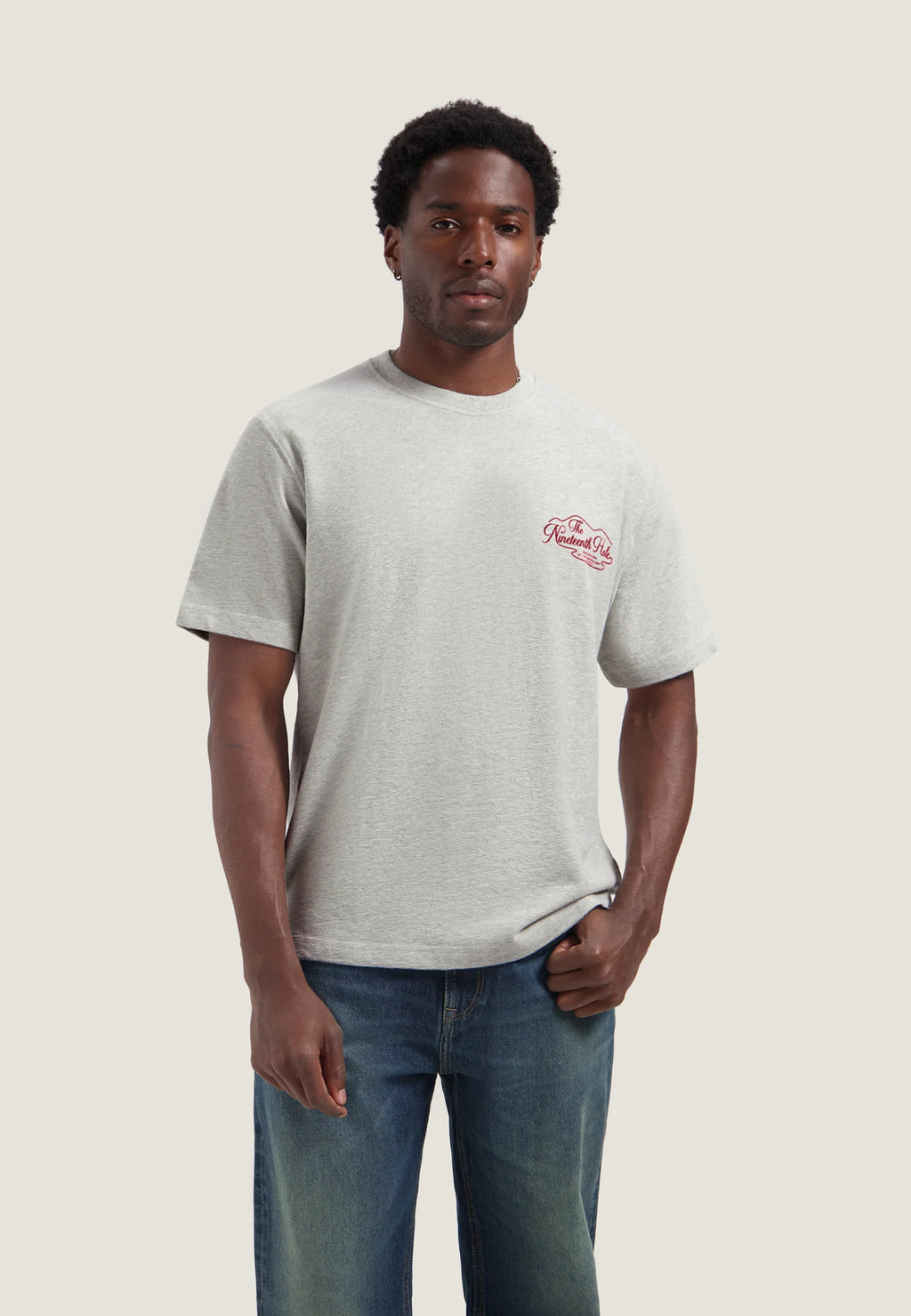 Dstrezzed Lasse Tee Artwork