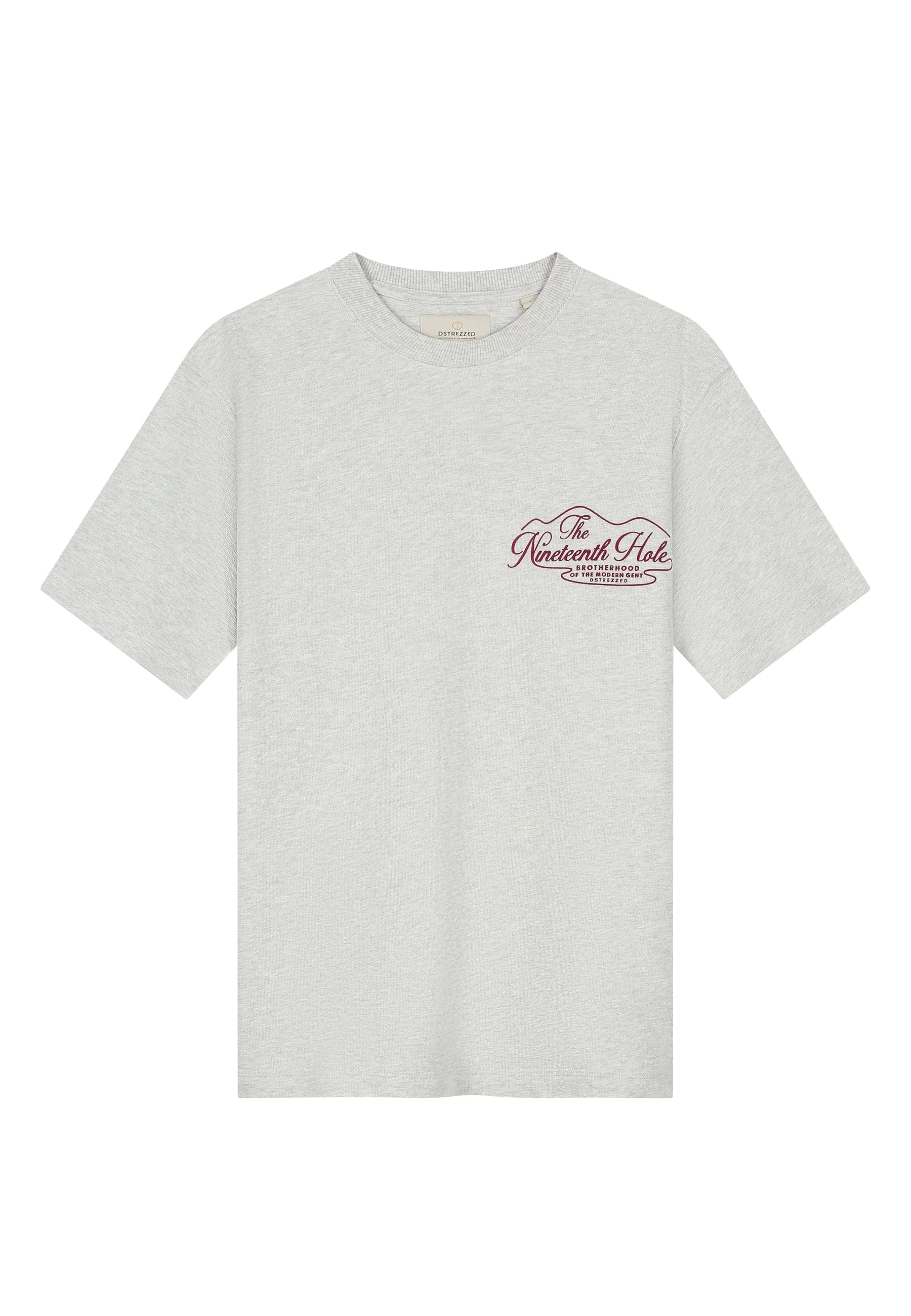Dstrezzed Lasse Tee Artwork