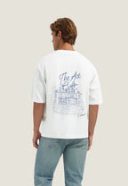 Dstrezzed Kole Artwork Tee
