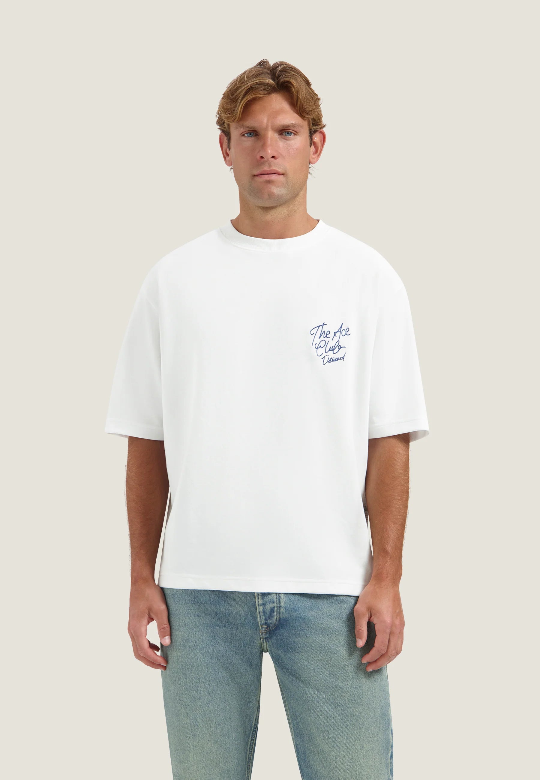 Dstrezzed Kole Artwork Tee