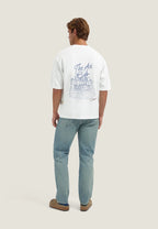 Dstrezzed Kole Artwork Tee