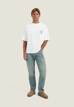 Dstrezzed Kole Artwork Tee