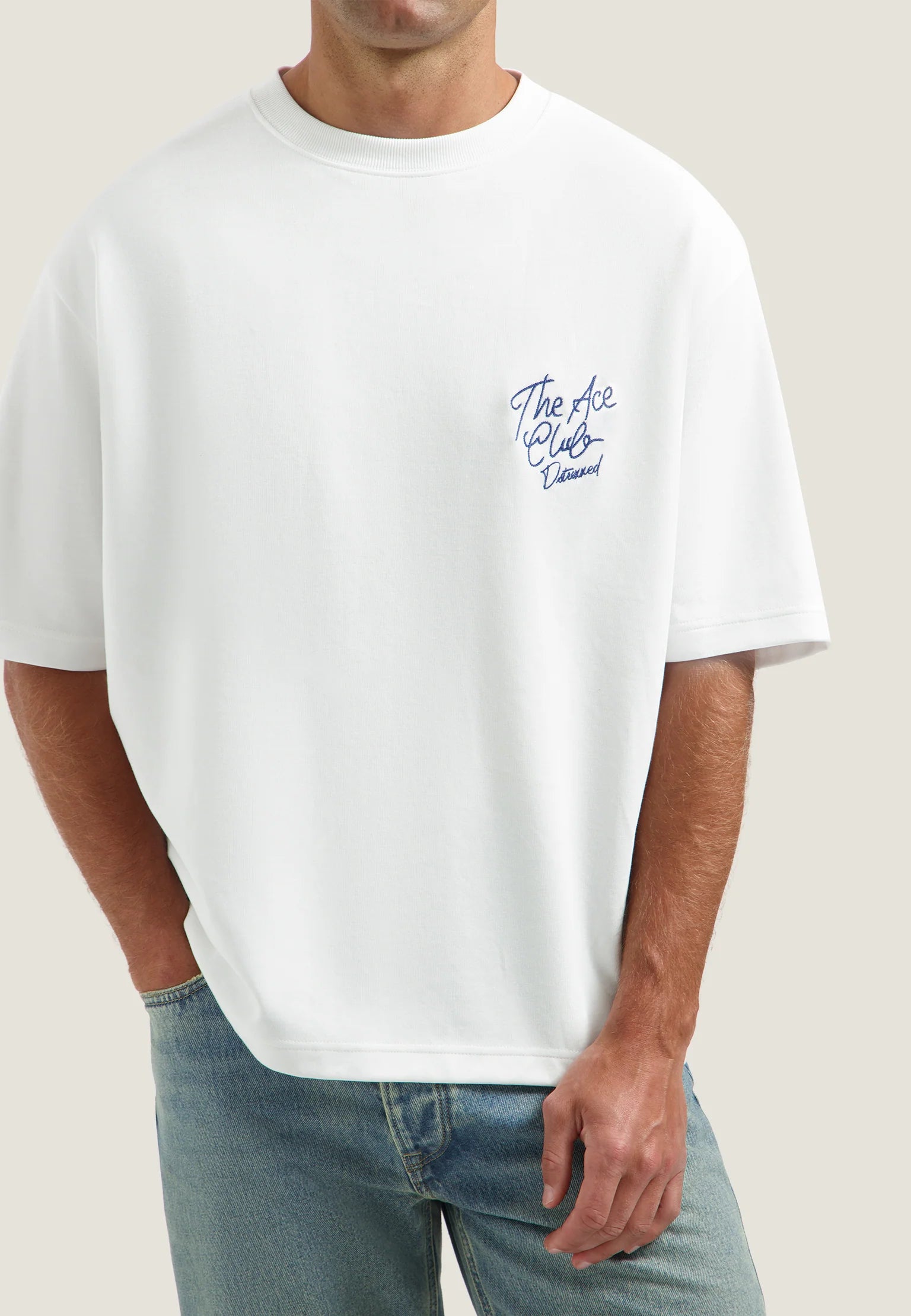 Dstrezzed Kole Artwork Tee