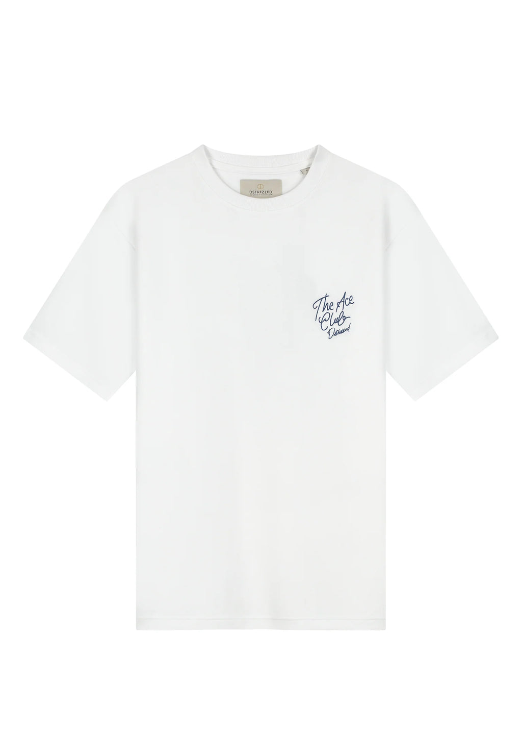 Dstrezzed Kole Artwork Tee