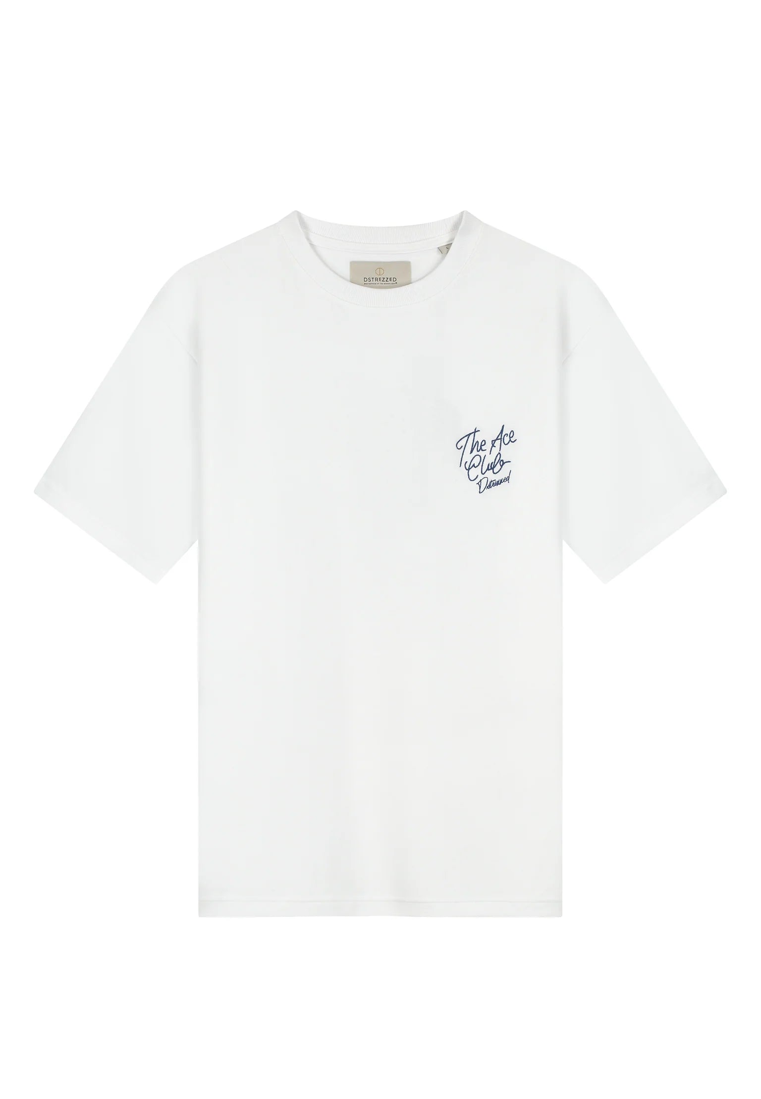 Dstrezzed Kole Artwork Tee