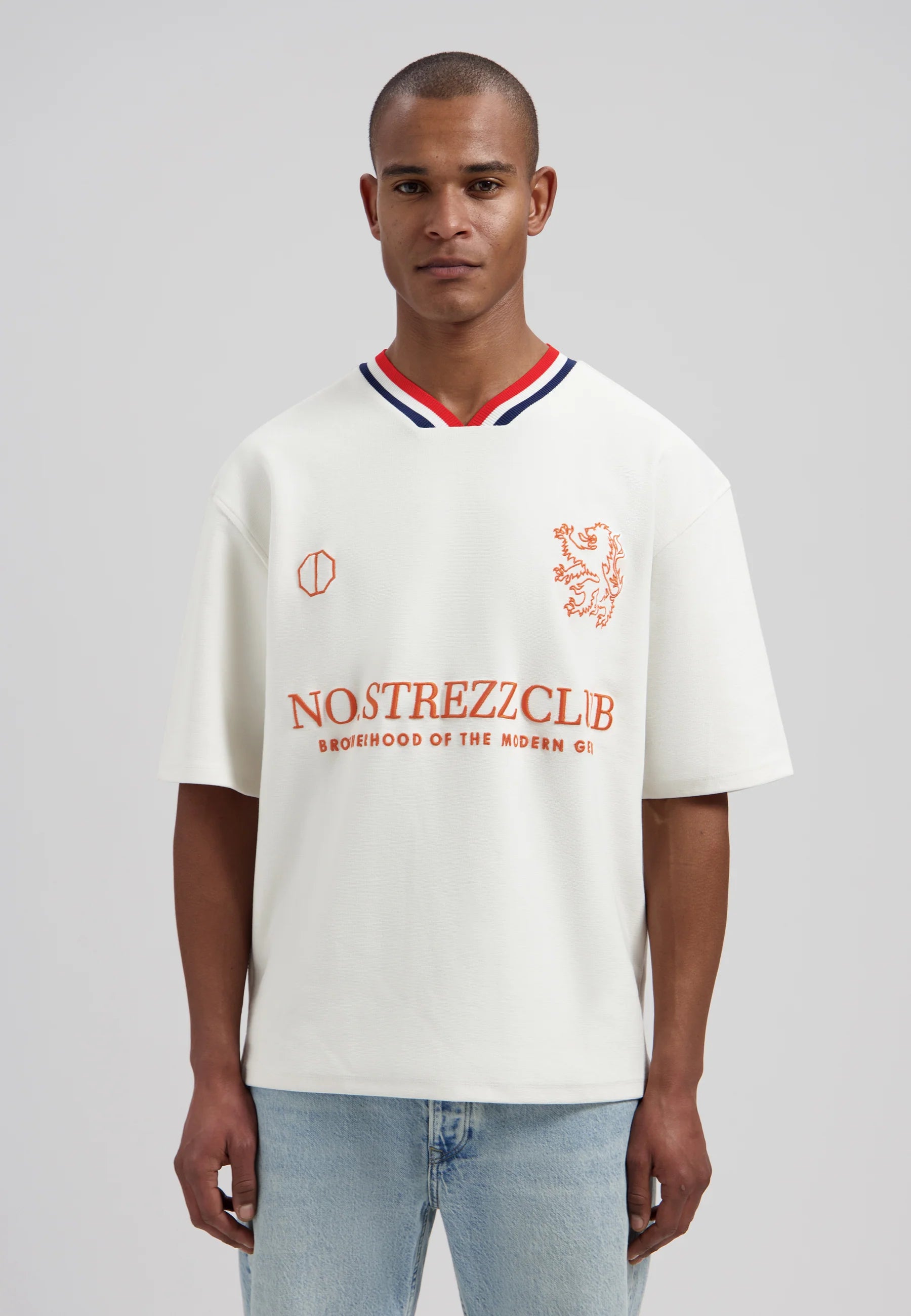 Dstrezzed Champ Tee