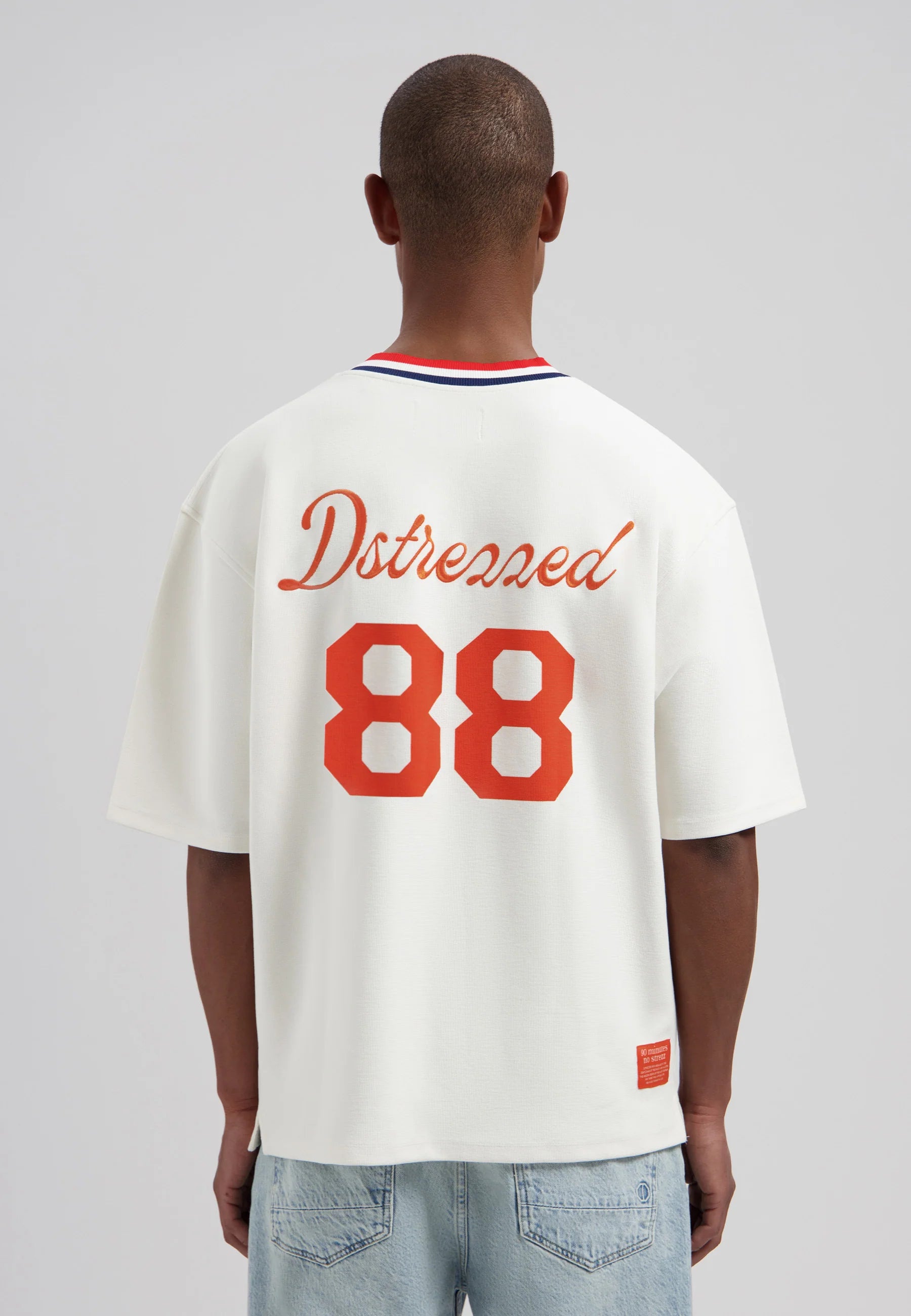 Dstrezzed Champ Tee