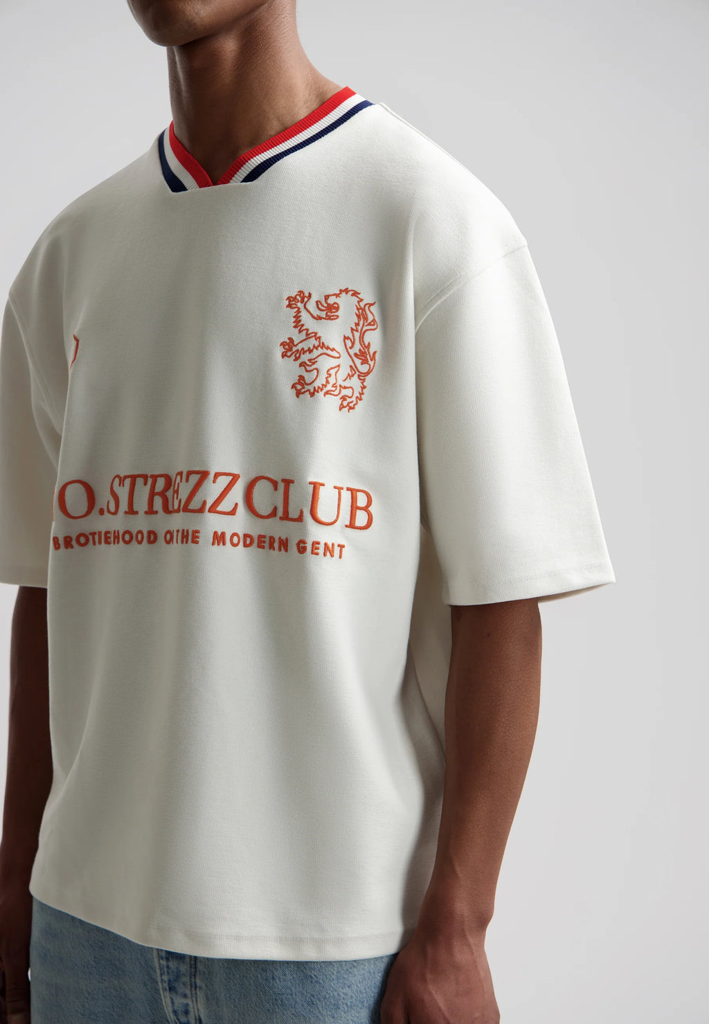 Dstrezzed Champ Tee