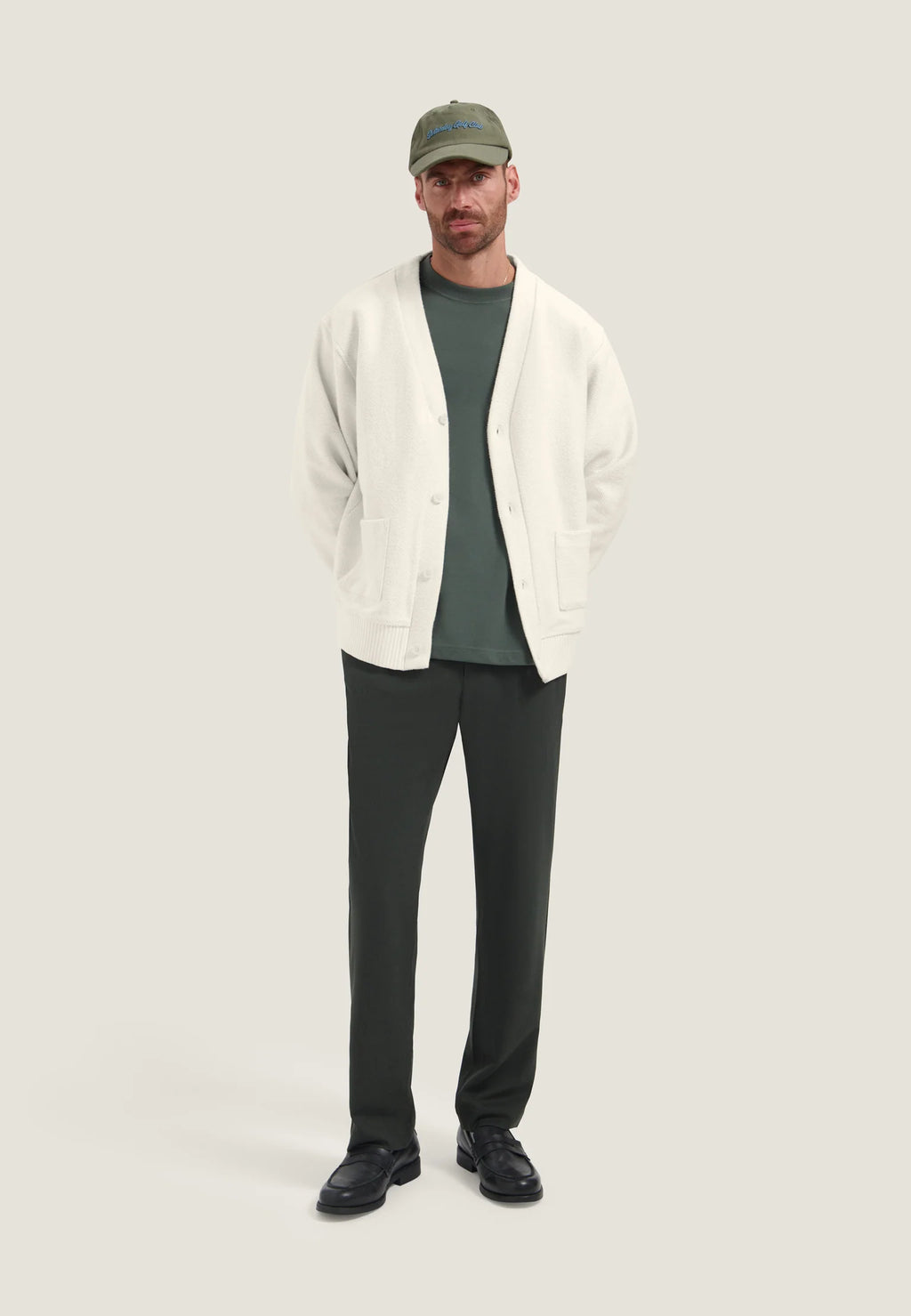 Dstrezzed Ellis Vest