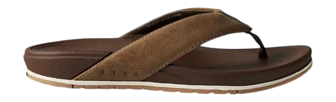 Reef Cushion Bonzer