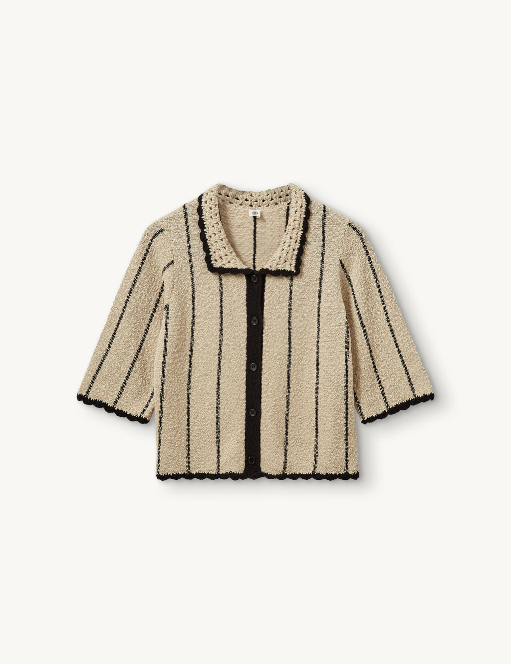The Garment April Polo