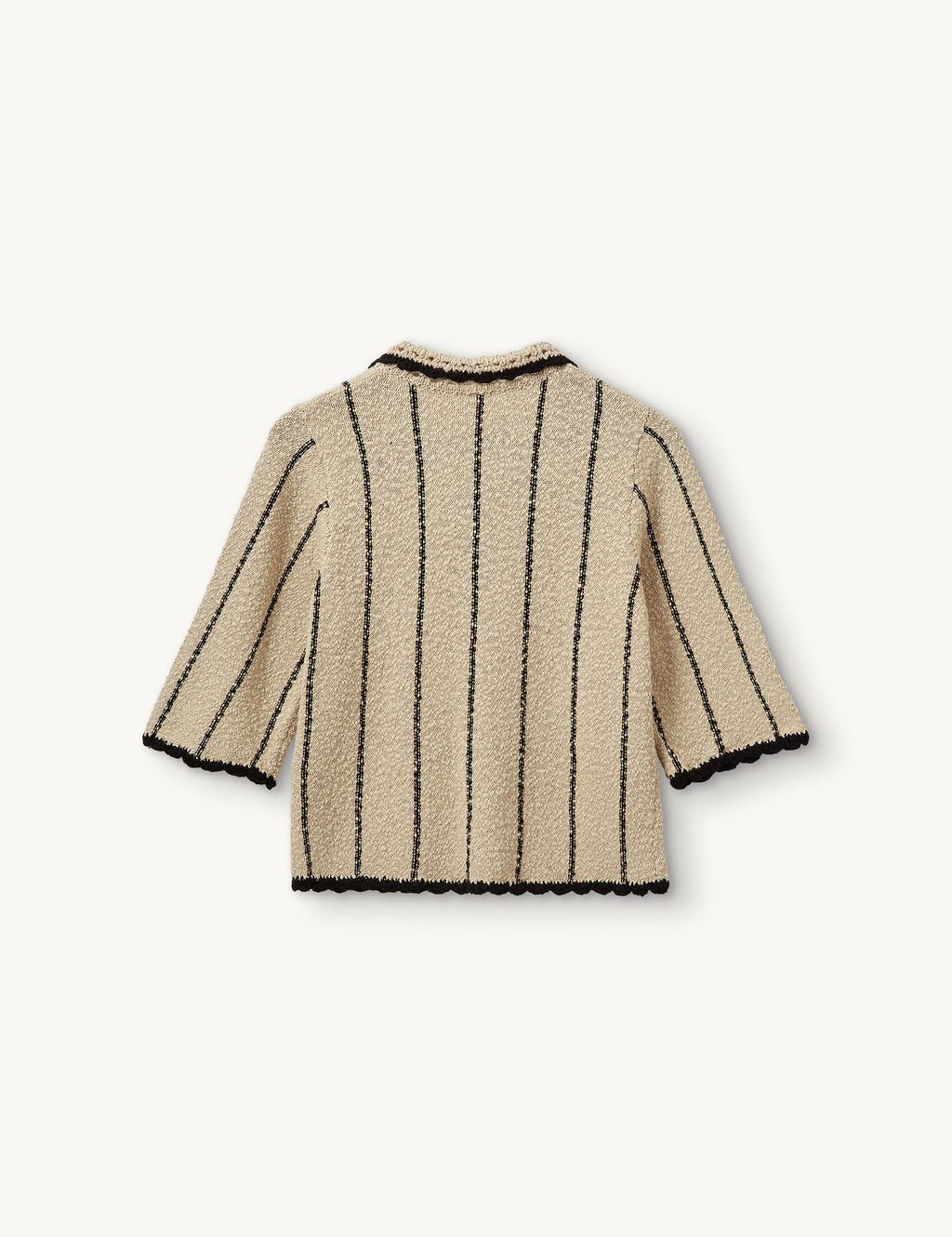 The Garment April Polo