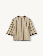 The Garment April Polo