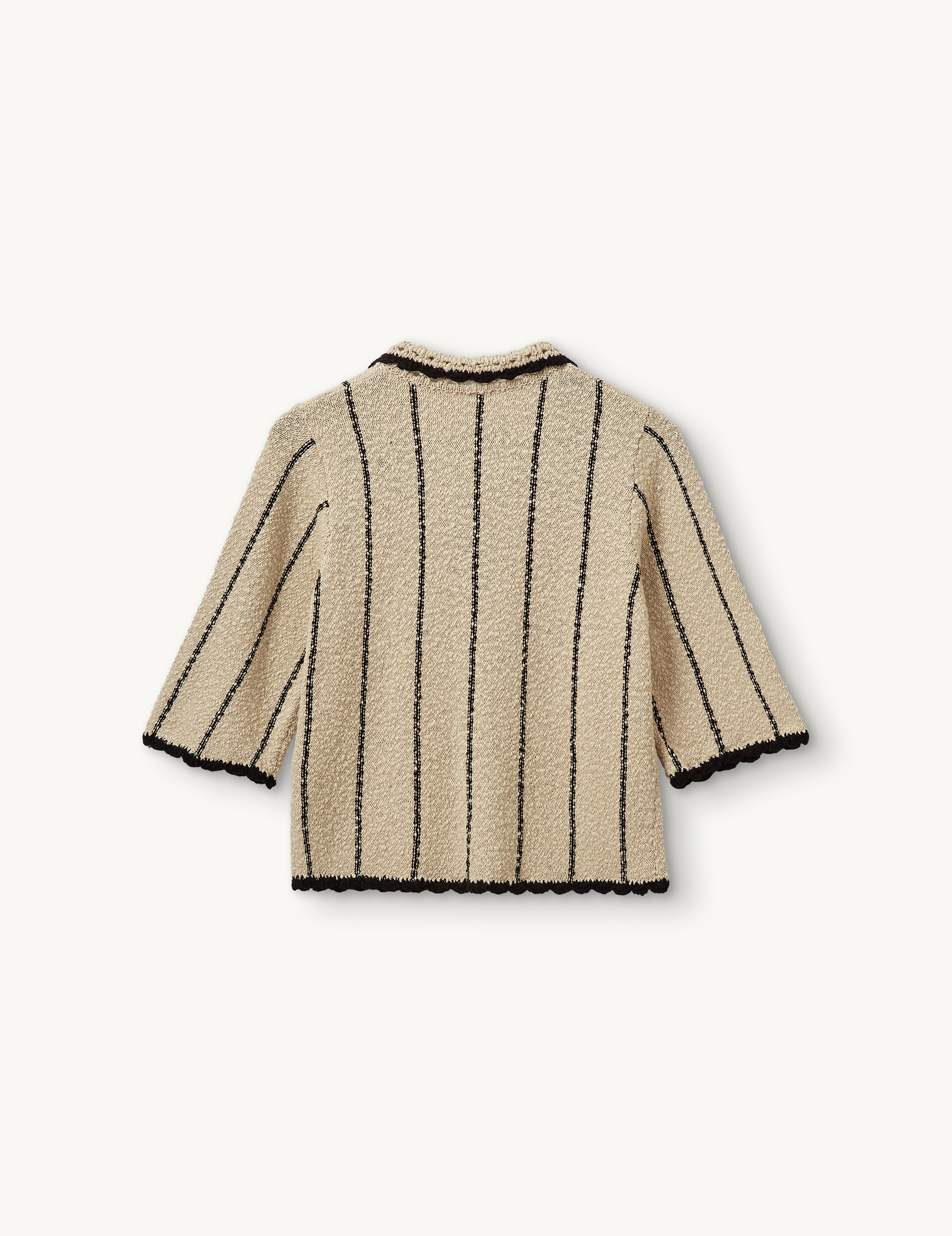 The Garment April Polo