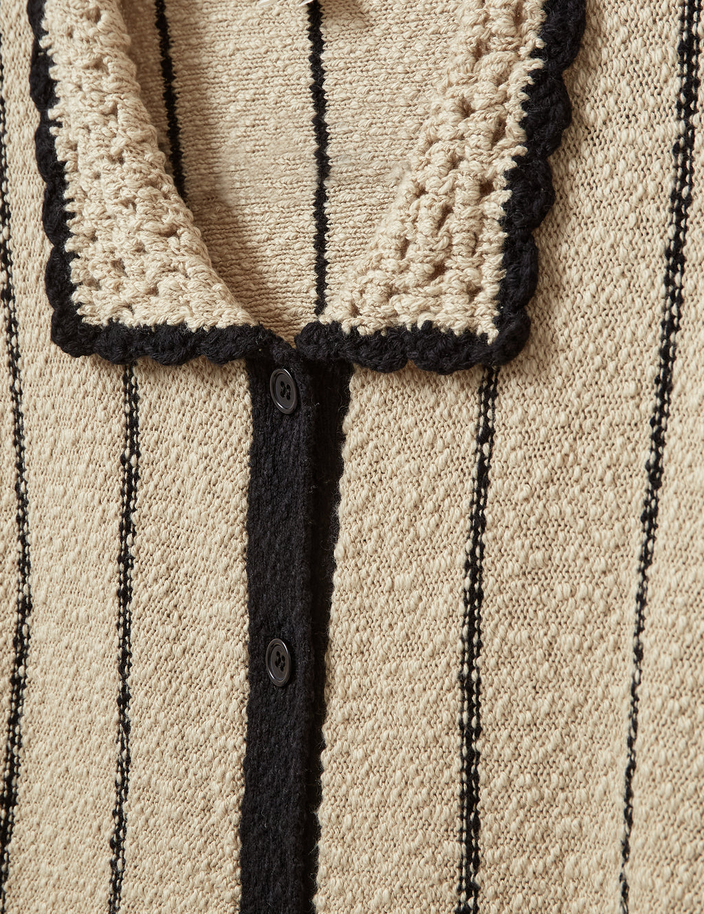 The Garment April Polo