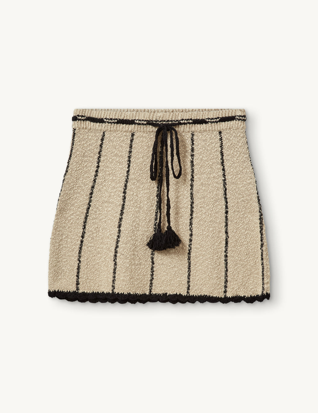 The Garment April Mini