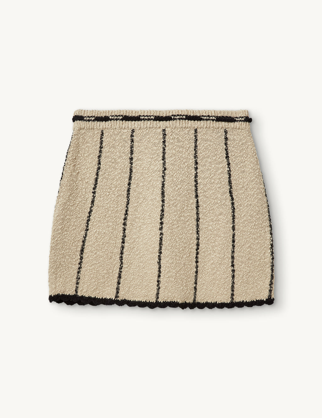 The Garment April Mini