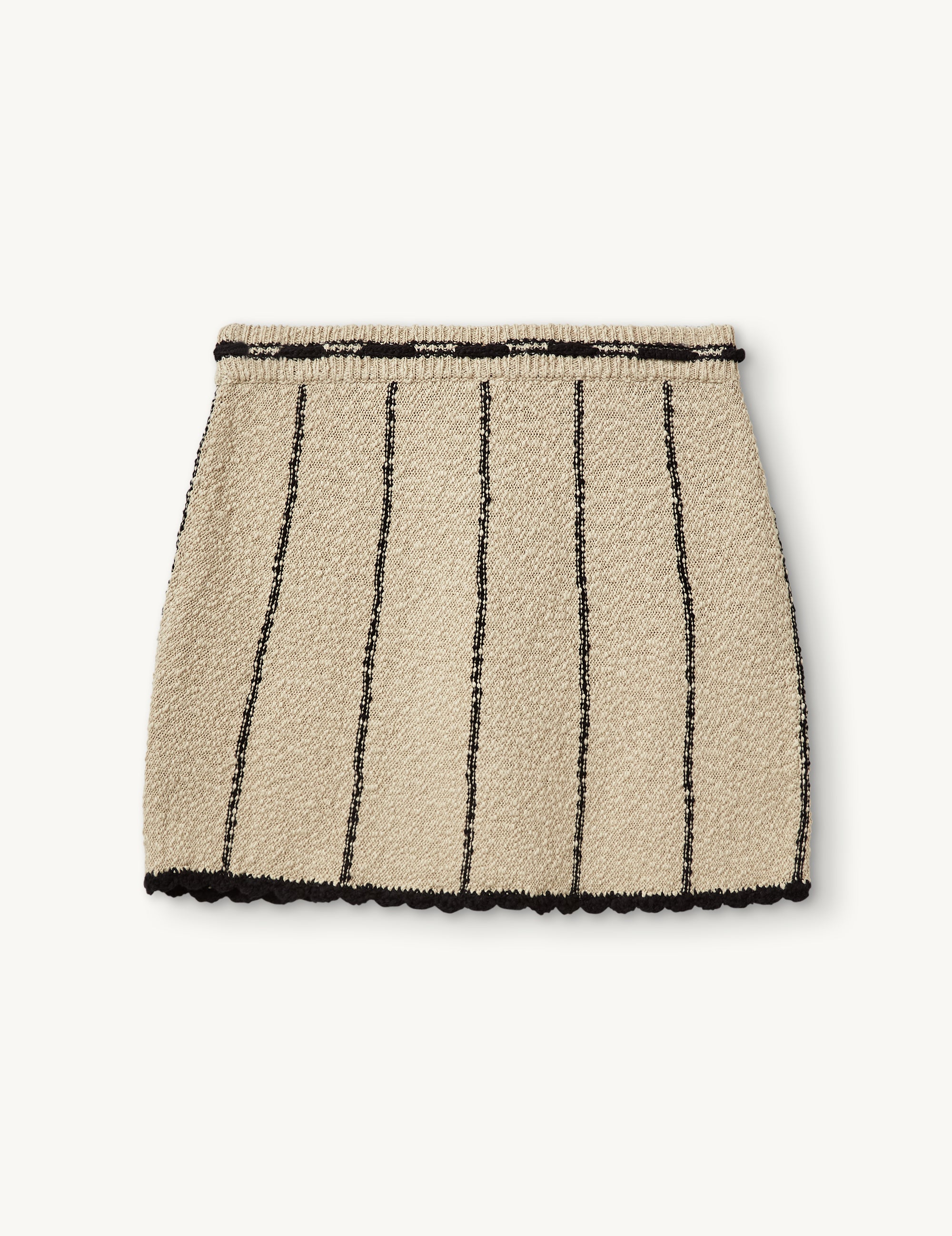 The Garment April Mini