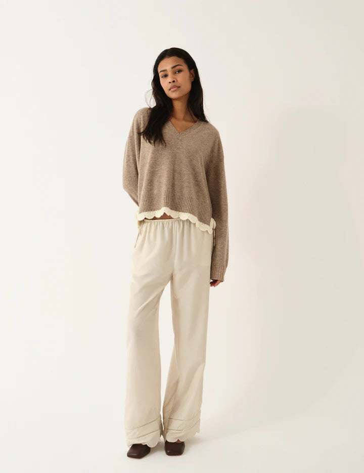 The Garment Darling Pants