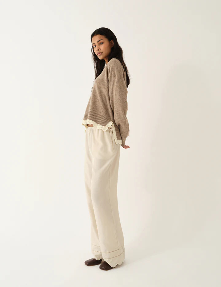 The Garment Darling Pants