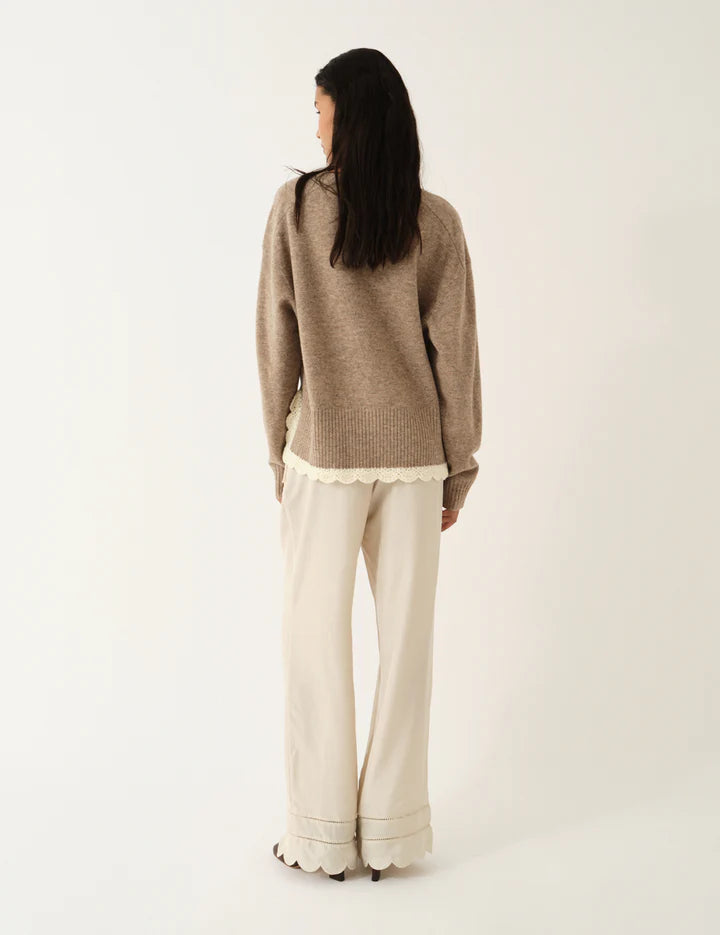 The Garment Darling Pants