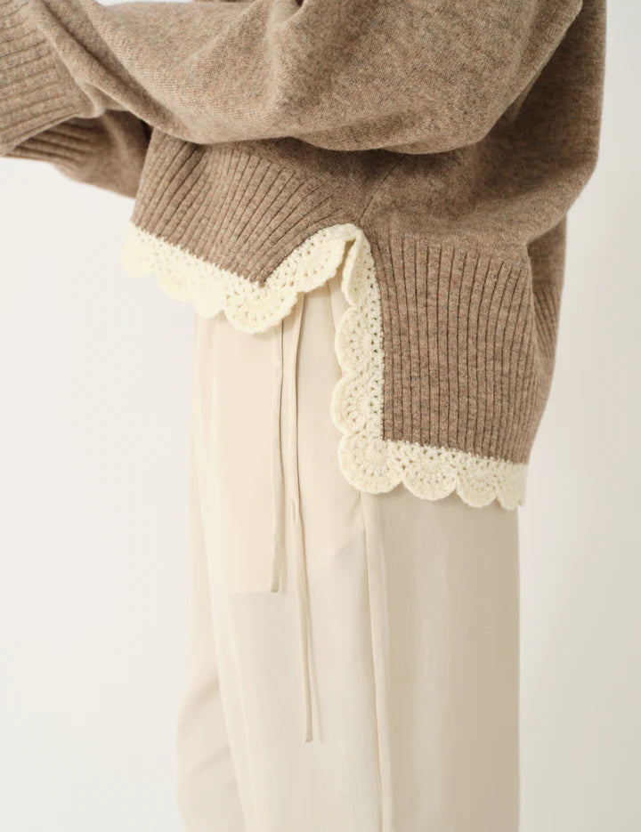 The Garment Darling Pants