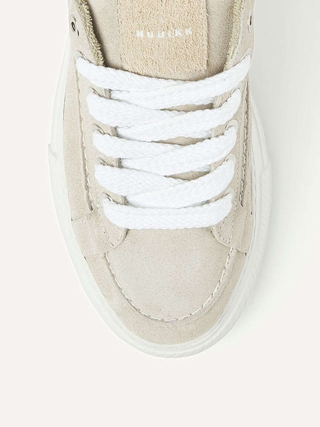 Nubikk sneaker Caldera Tora Beige