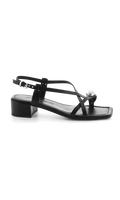 K&S Sandal Saga