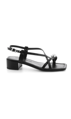 K&S Sandal Saga