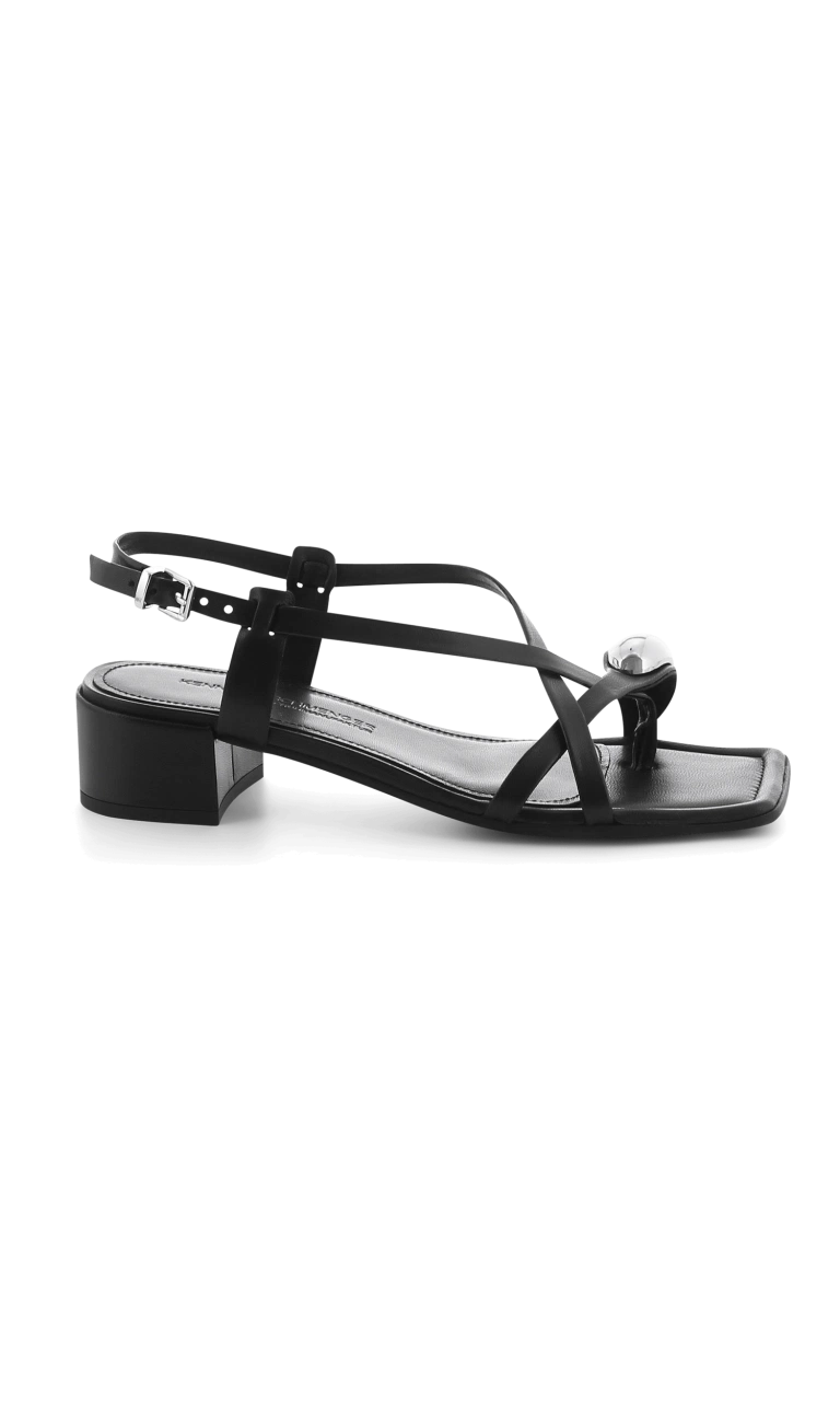 K&S Sandal Saga