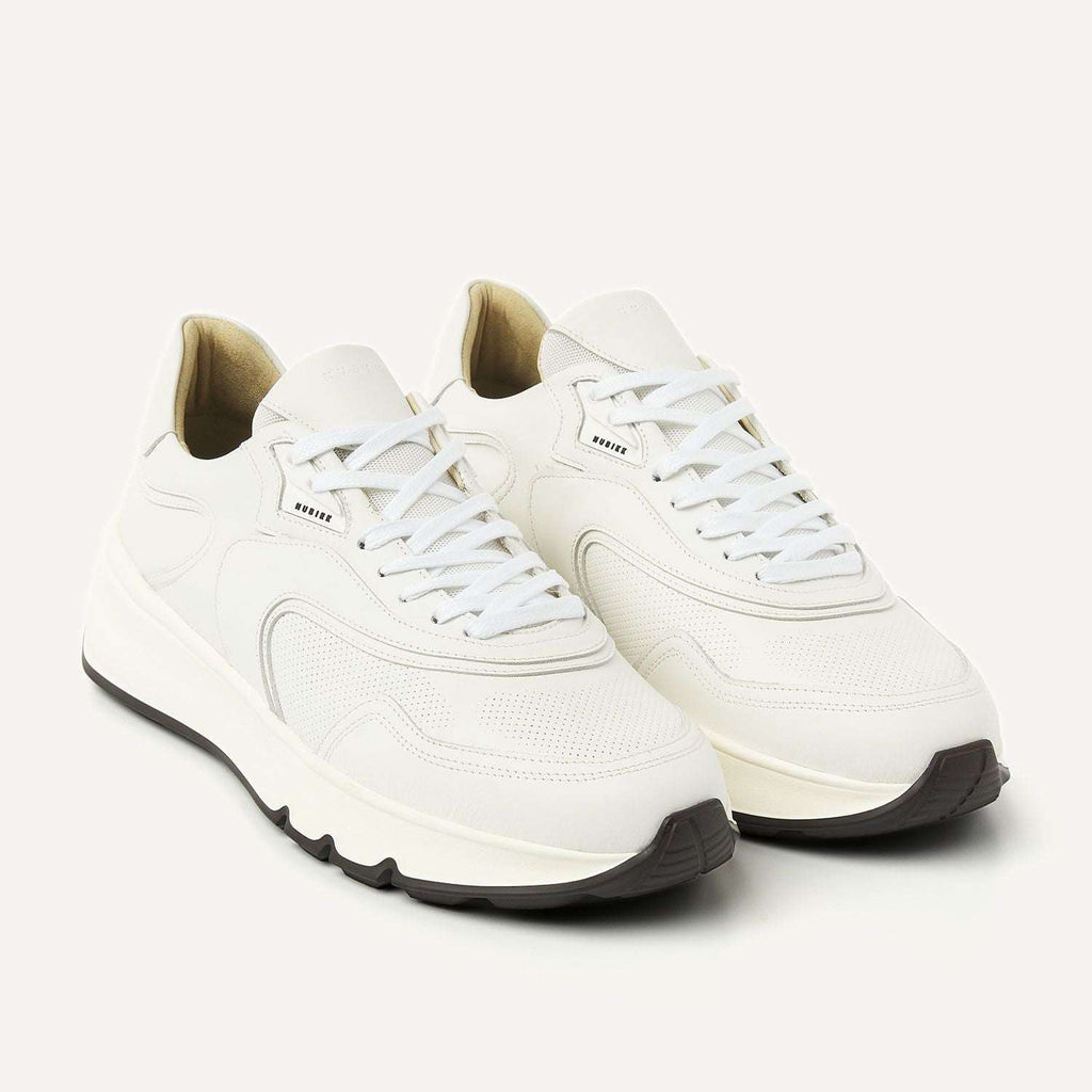 Nubikk Sneaker Luca Noa White