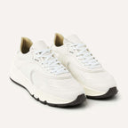 Nubikk Sneaker Luca Noa White