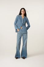 Fabienne Chapot Jeans Lea