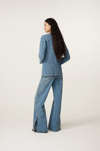 Fabienne Chapot Jeans Lea