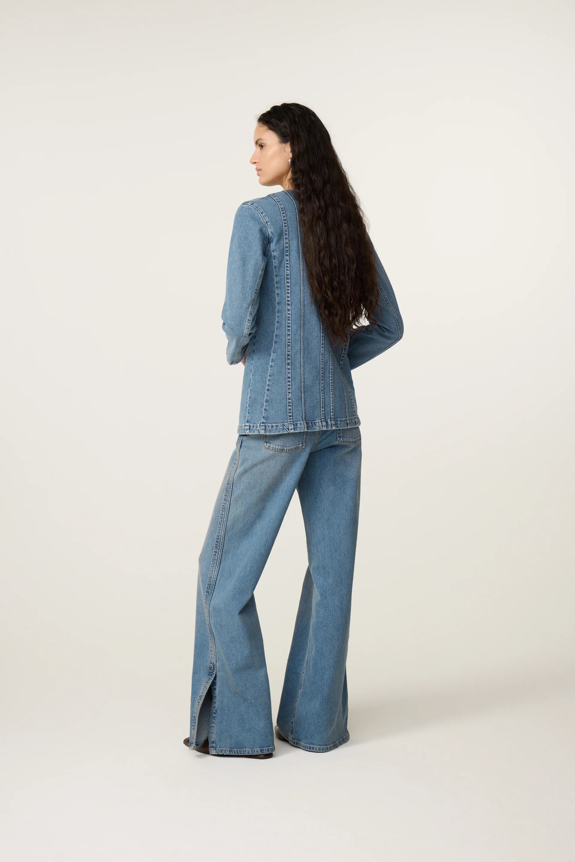Fabienne Chapot Jeans Lea
