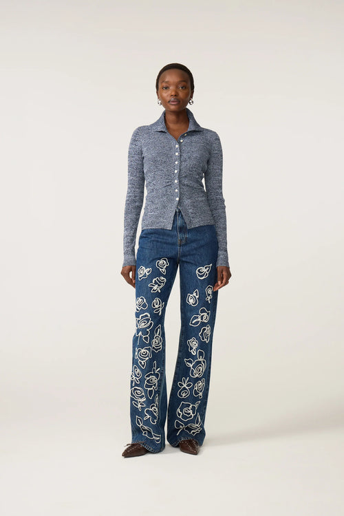 Fabienne Chapot Jeans Zoe