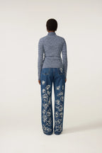 Fabienne Chapot Jeans Zoe