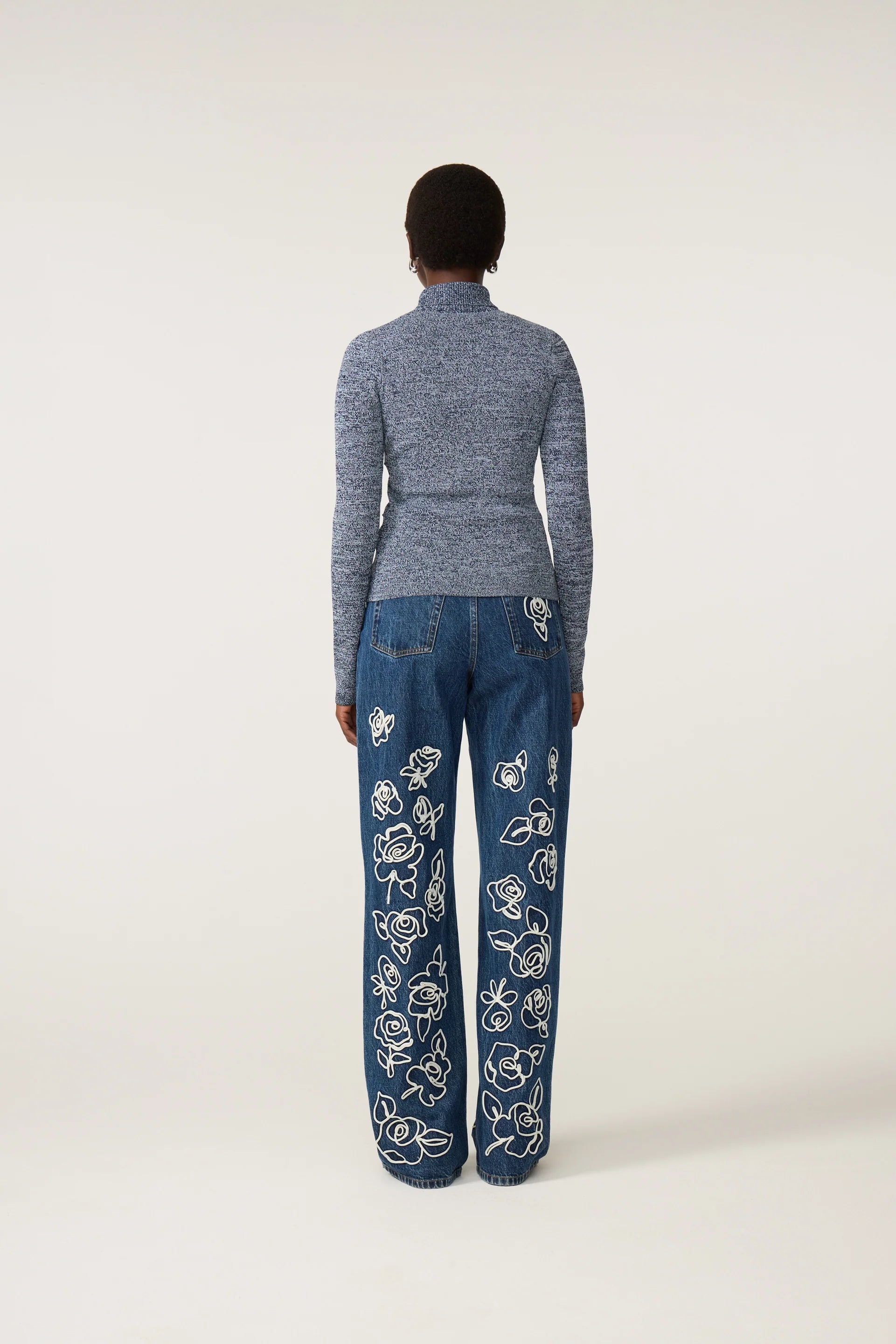 Fabienne Chapot Jeans Zoe