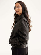 Nubikk Kate Jacket Black