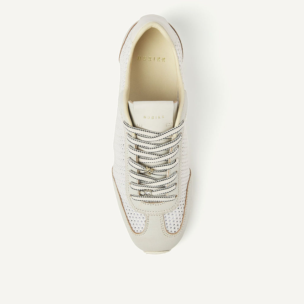 Nubikk Billy Lou Offwhite