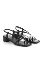 K&S Sandal Saga