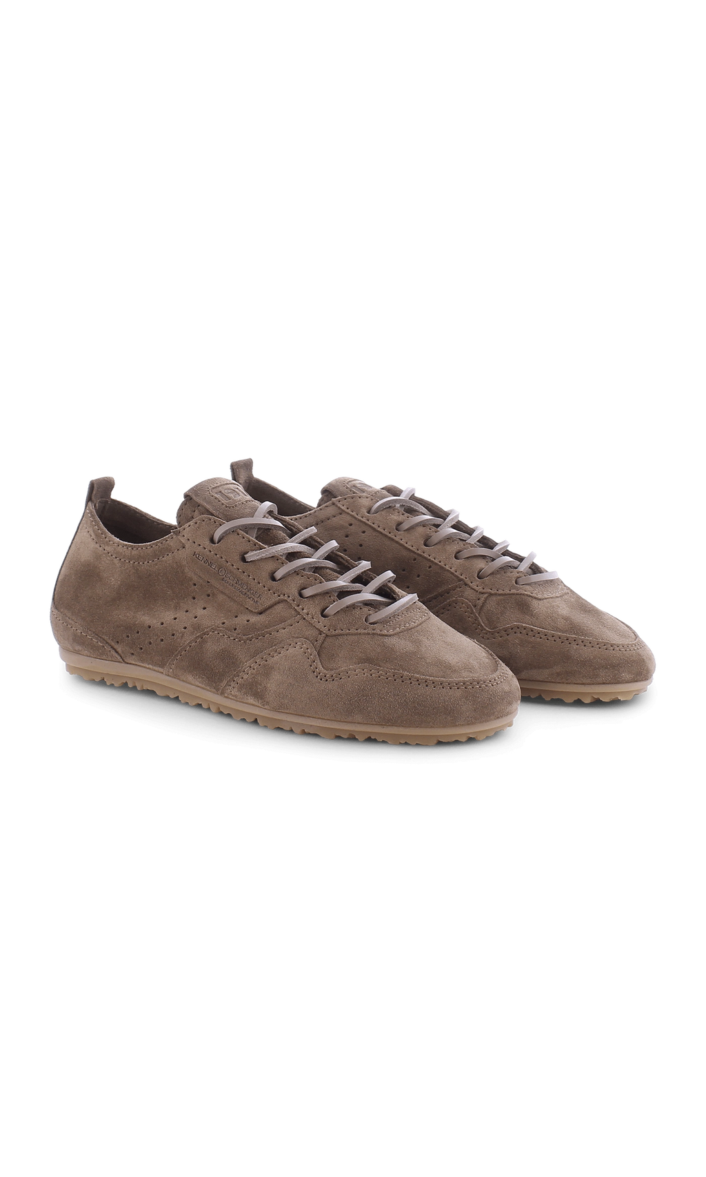 Kennel & Schmenger Sneaker Bowl Suede
