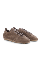 Kennel & Schmenger Sneaker Bowl Suede