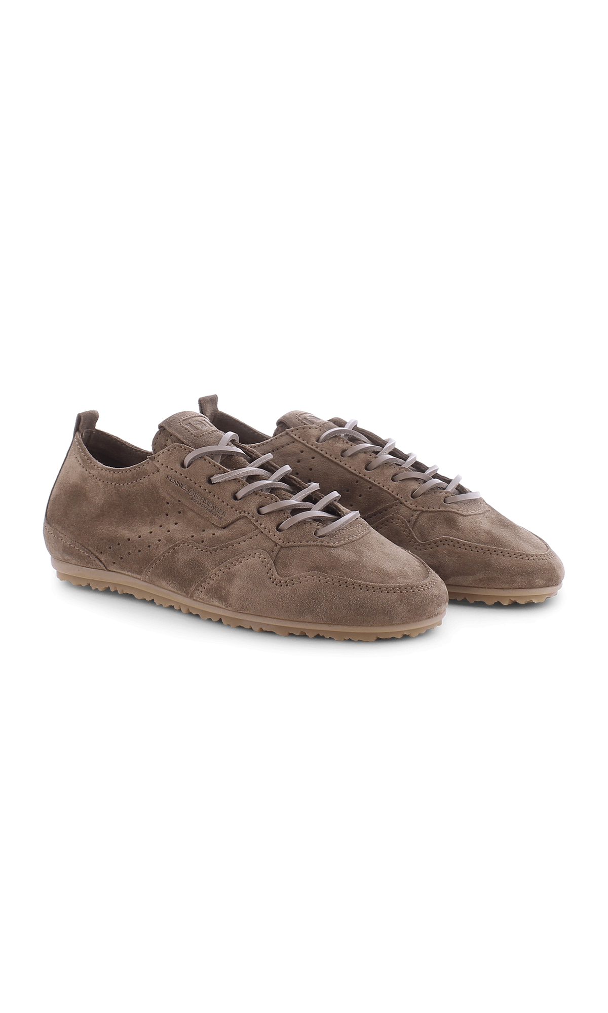 Kennel & Schmenger Sneaker Bowl Suede
