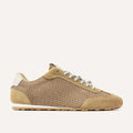 Nubikk Sneaker Billy Lou Taupe